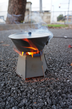vargo Titanium Hexagon 1g Wood Stove copy copy