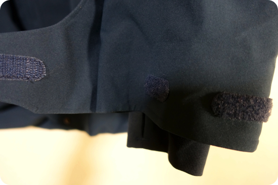 HOUDINI Mens Spheric Parka スフェリック パーカ