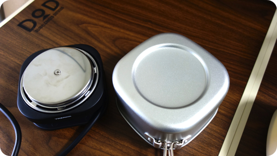 トラベルマルチクッカー