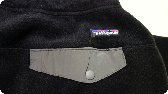 「シンチラ・スナップT・パンツ」